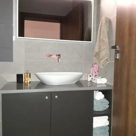 Apartament St Paul's Bay Get Away