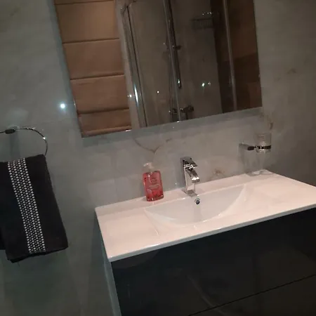 Apartament St Paul's Bay Get Away *
